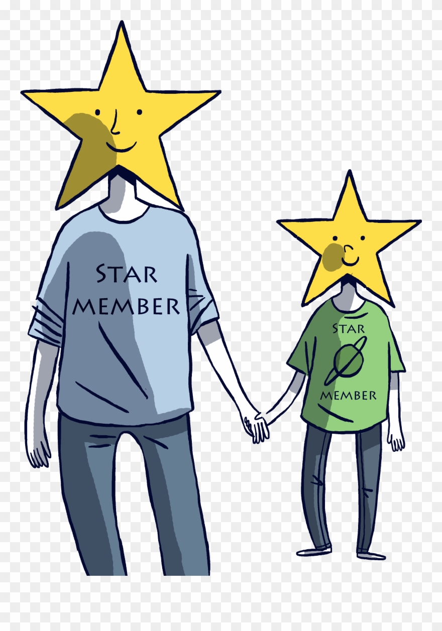Membership Clipart - Clip Art - Png Download