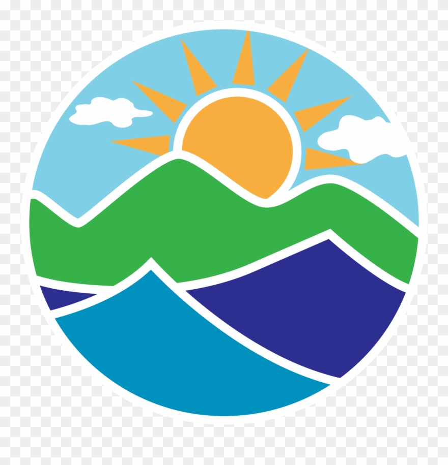 Environment Clipart Environmental Geography - Circle - Png Download