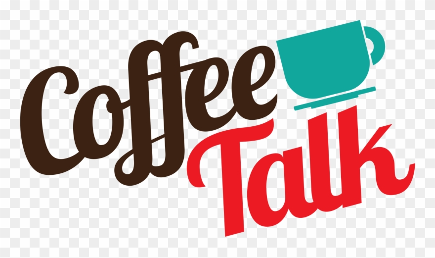 2016 Coffee Talk June - Coffee Talk Clipart