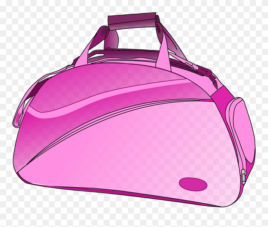 Handbag Backpack Duffel Bags Drawing Handbags Cartoon Clip Art Png
