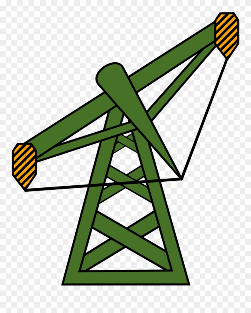 Numbers In Qatar - Natural Gas Clip Art - Png Download