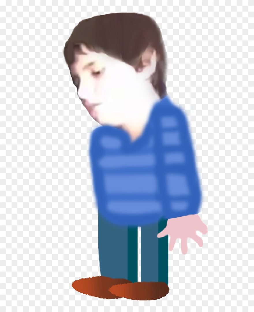 Image Sim Sprite Png Angry German Wiki - Agk Sim Clipart