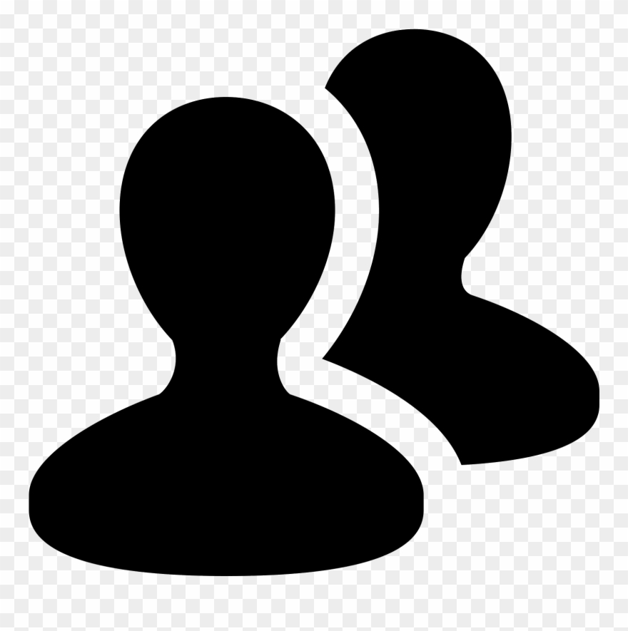 Crowd Clipart Person Icon - Other Icon Png Transparent Png