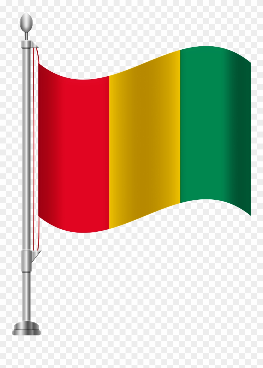 Flag Clip Art Best - Png Download