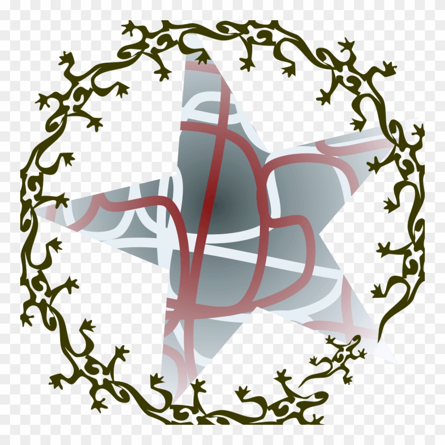 Gecko Clipart Free For Download - Clip Art - Png Download