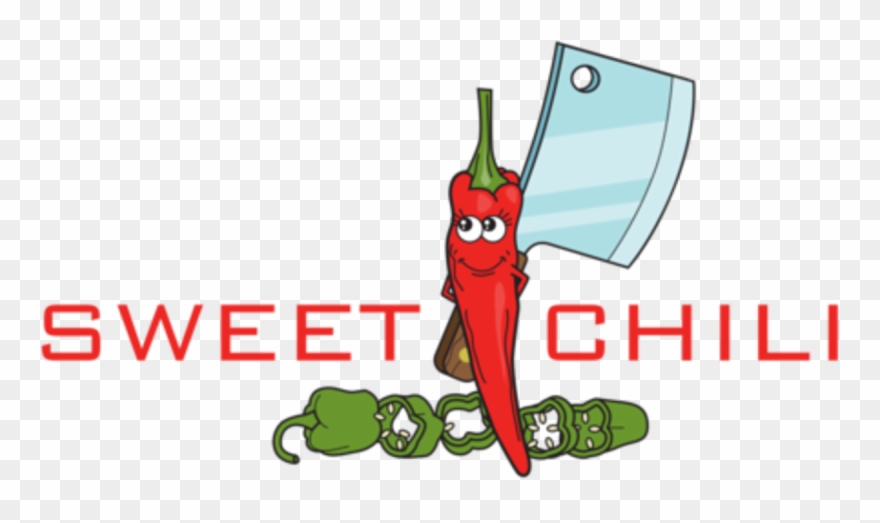 Jalapeno Clipart Chili Garlic - Sweet Chili Nyc - Png Download