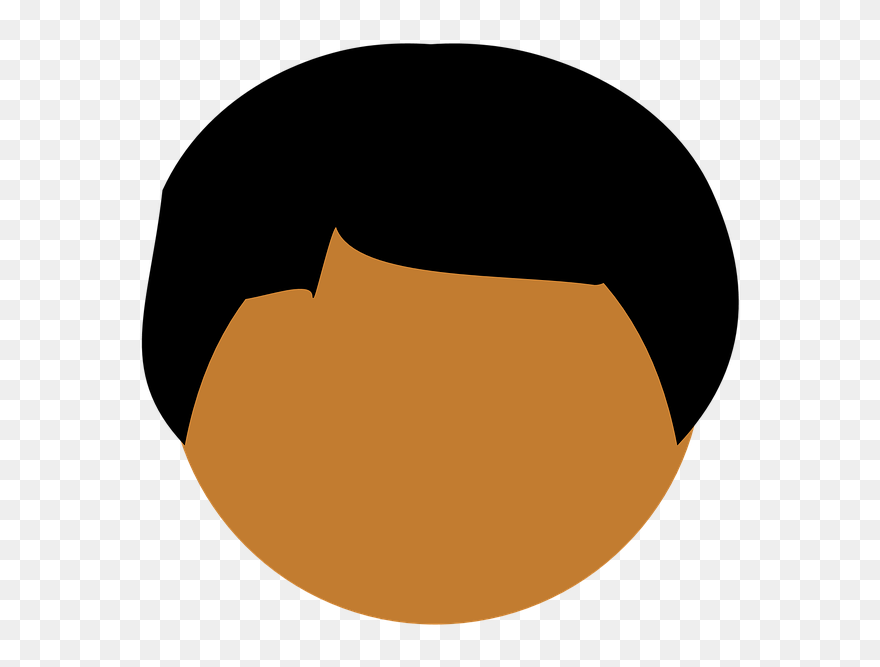 Clipart Boy S Head Hair Dryer Images Clip Art Hair - Boy Head Clipart - Png Download