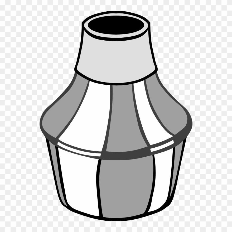 Trumpet Mute Clip Art - Png Download
