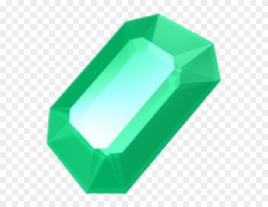Emerald Icon Clipart