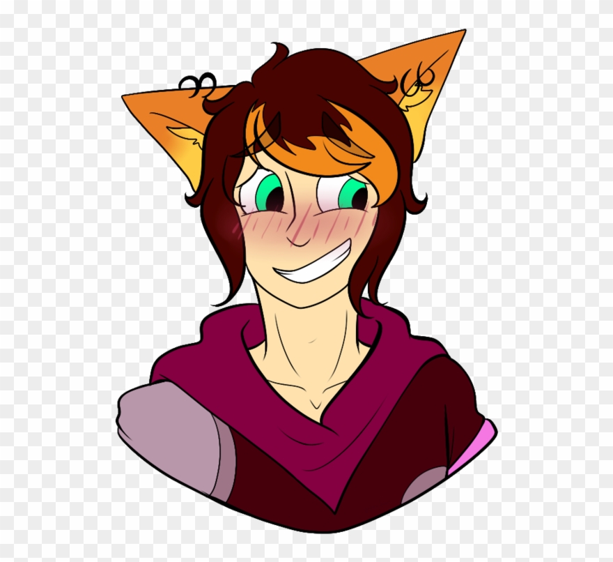 Clip Art Royalty Free Comm X Kaizumi By - Cartoon - Png Download