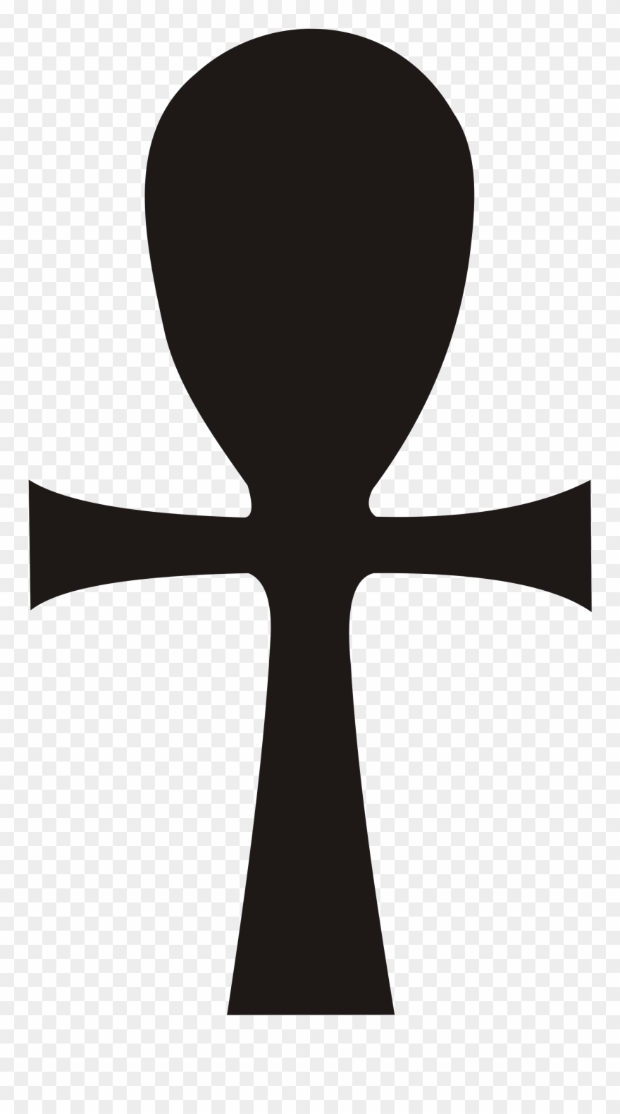 Popular Images - Ankh Clipart