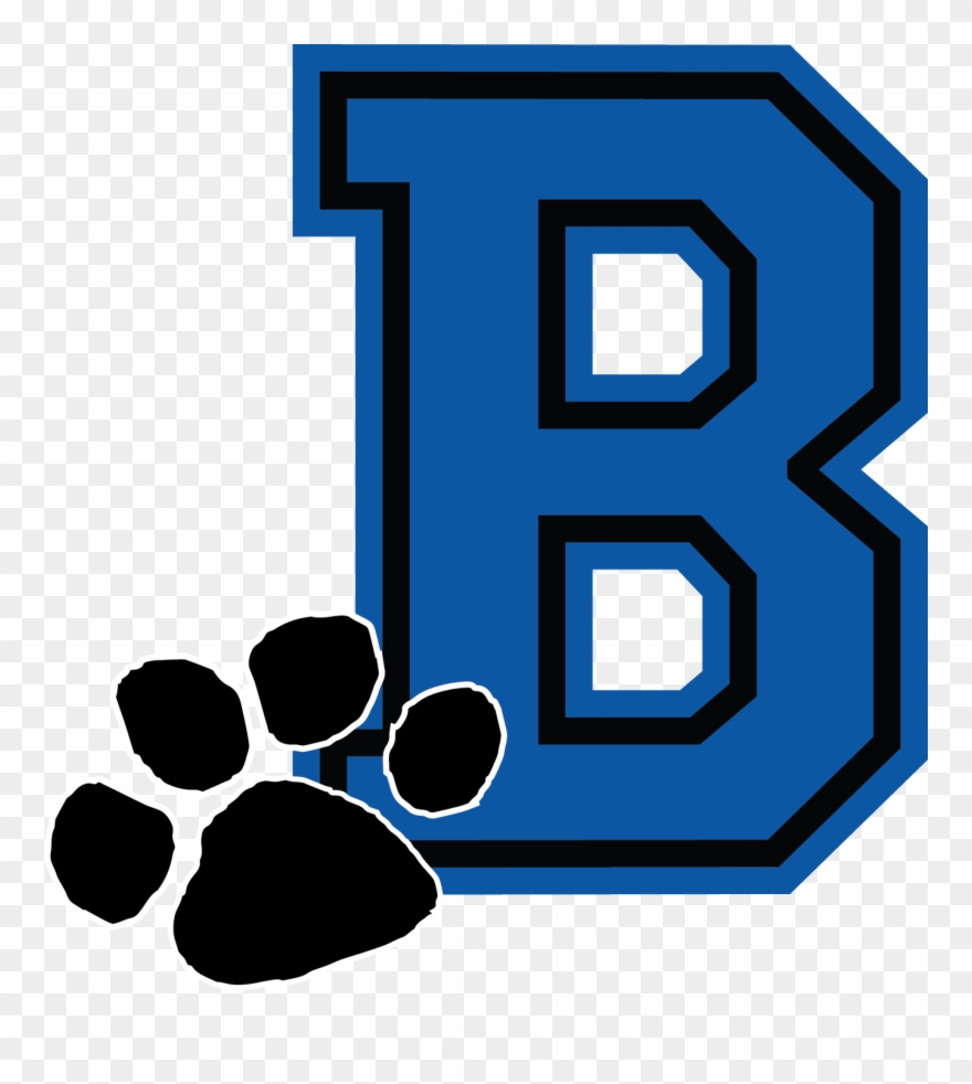 School Logo - Beck Elementary Logo Clipart