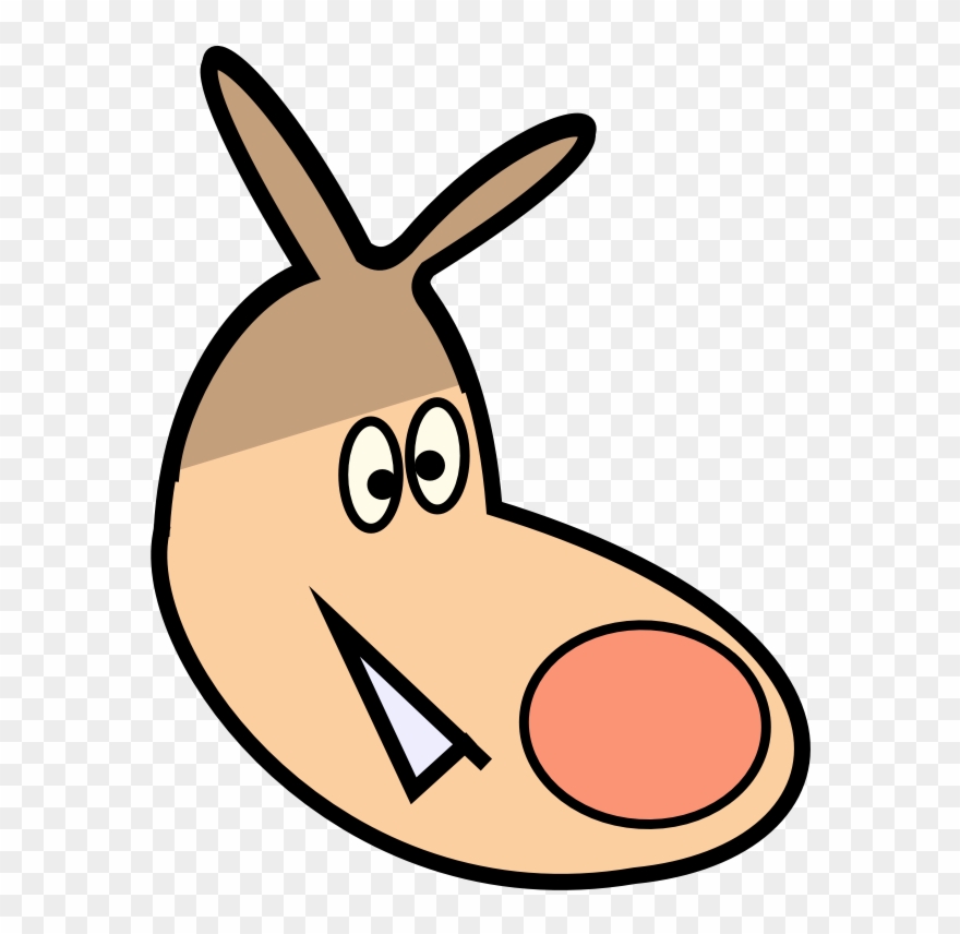 Free Cartoon Clipart - Clip Art - Png Download