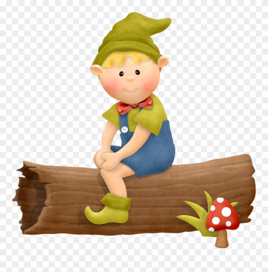 Фотки Tag Alphabet, Paper Tags, Fairy Land, Pattern - Gnome Clipart