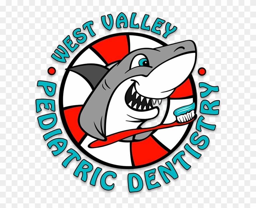 Logo - West Valley Pediatric Dentistry Clipart