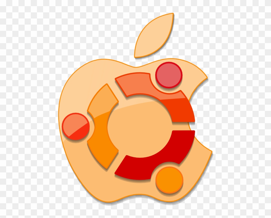 Score 43% - Ubuntu Clipart