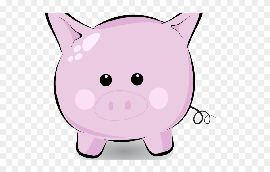 Guinea Pig Clipart Real - Clip Art - Png Download