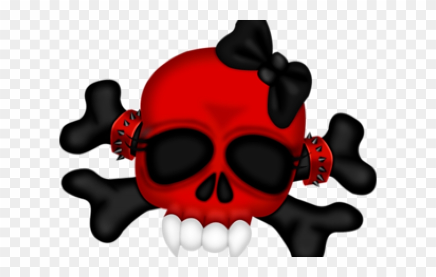 Sugar Skull Clipart Grim Reaper - Death - Png Download