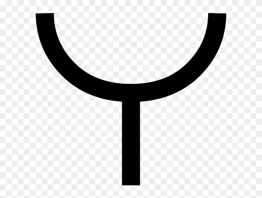 Natural Gas Mapping Symbol Clipart