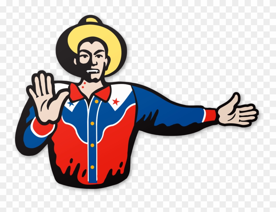 5 Replacements For Big Tex - Big Tex Clip Art - Png Download