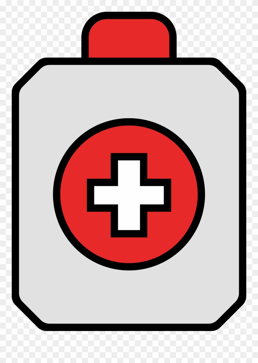 Gum Clipart Adhesive - Primeros Auxilios Icono Png Transparent Png