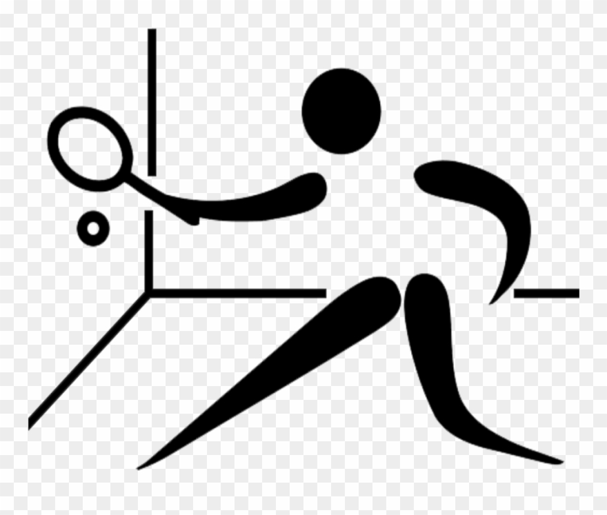 Picture Royalty Free File Indoor Tennis Wikipedia - Saina Nehwal Clip Art - Png Download