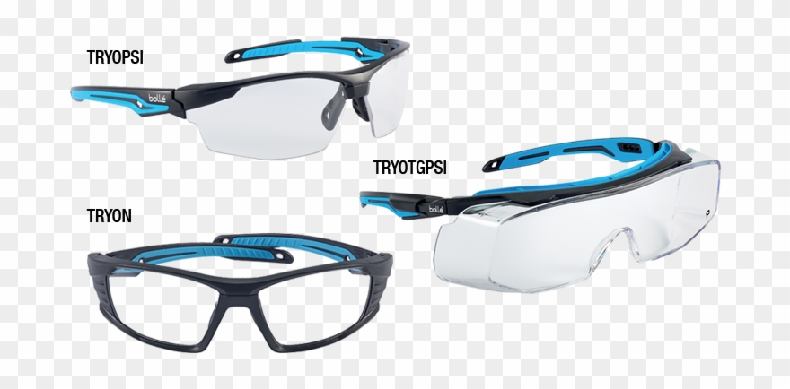 Transparent Stock Drawing At Getdrawings Com Free For - Lunettes De Protection Tryon, Bolle Safety Clipart