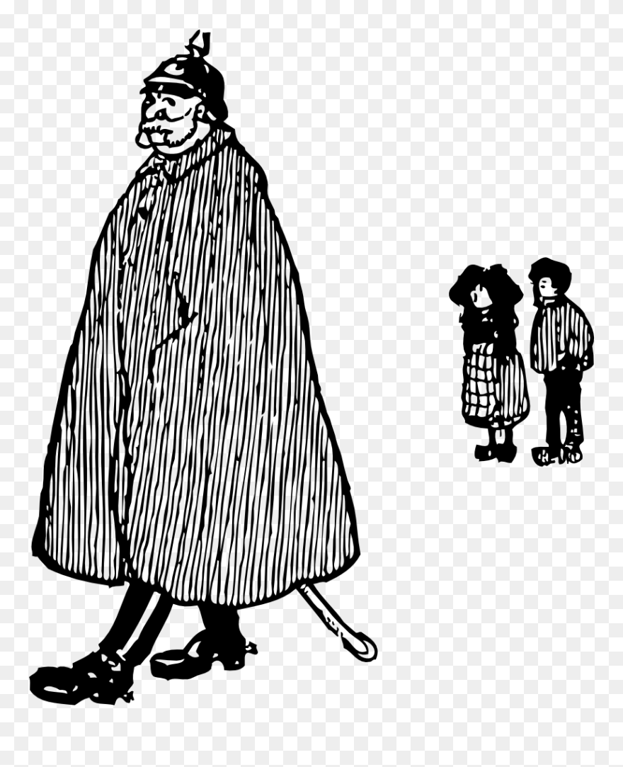 German Empire Germany Computer Icons Fat - Clip Art - Png Download