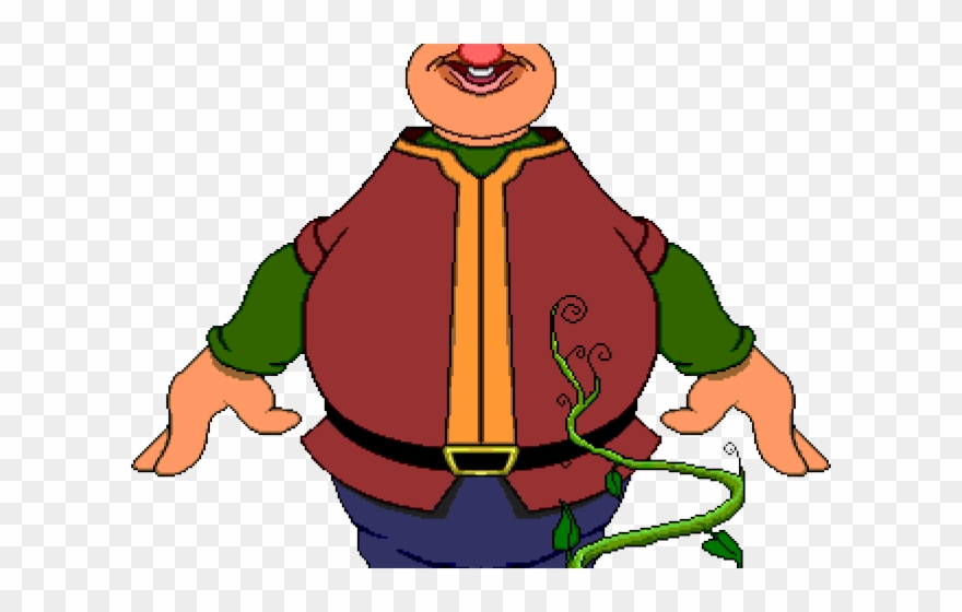 Cartoon Clipart