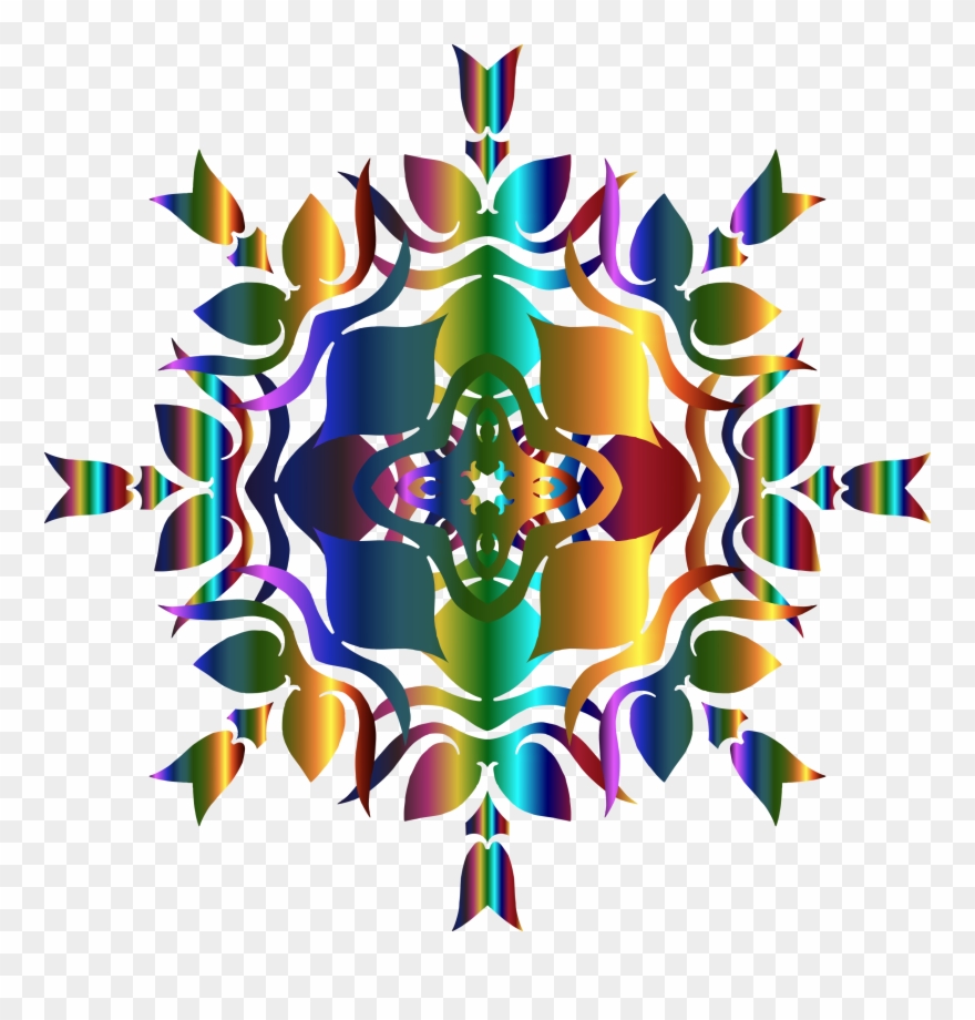 Clipart Abstract Geometric Design For Clip Art Geometric - Geometric Abstraction - Png Download
