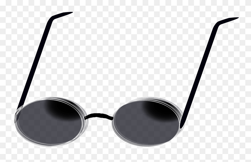 Art Glasses - Nokia 2700 Clip Art - Png Download