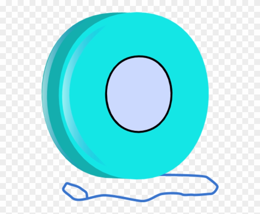 Yo Yo - Png Yo Yo Clipart
