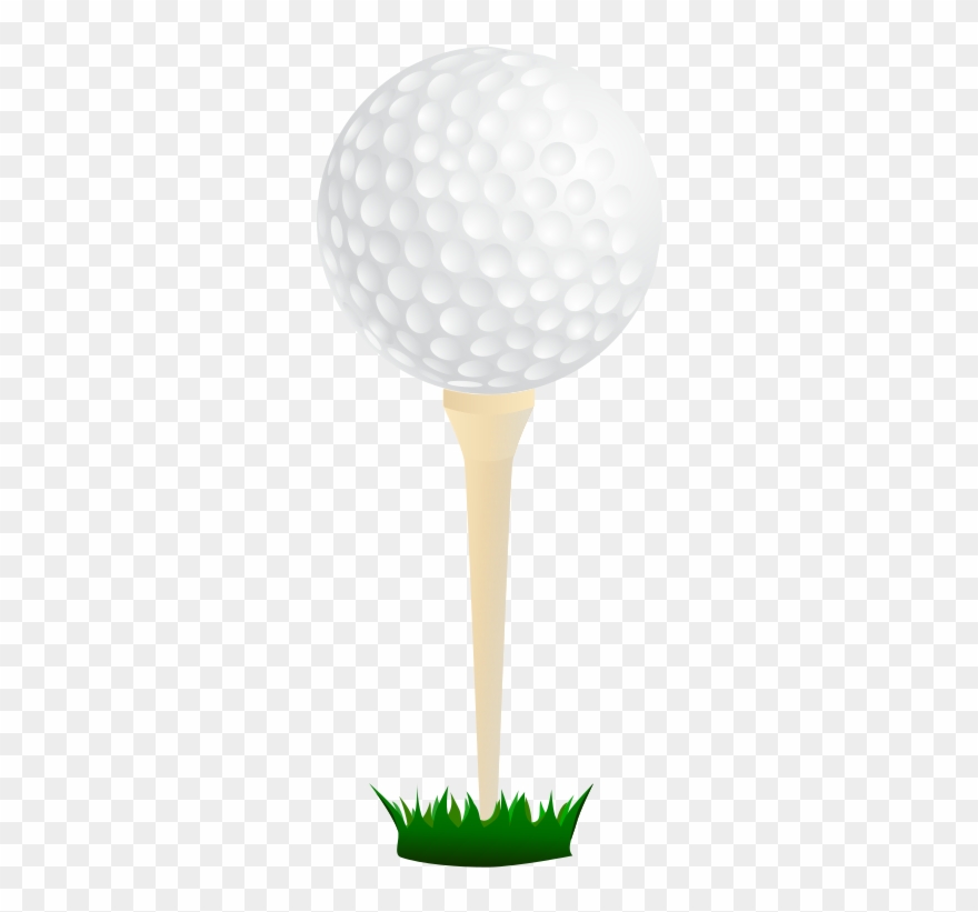 Clipart - Golf - Free Golf Images Transparent Background - Png Download