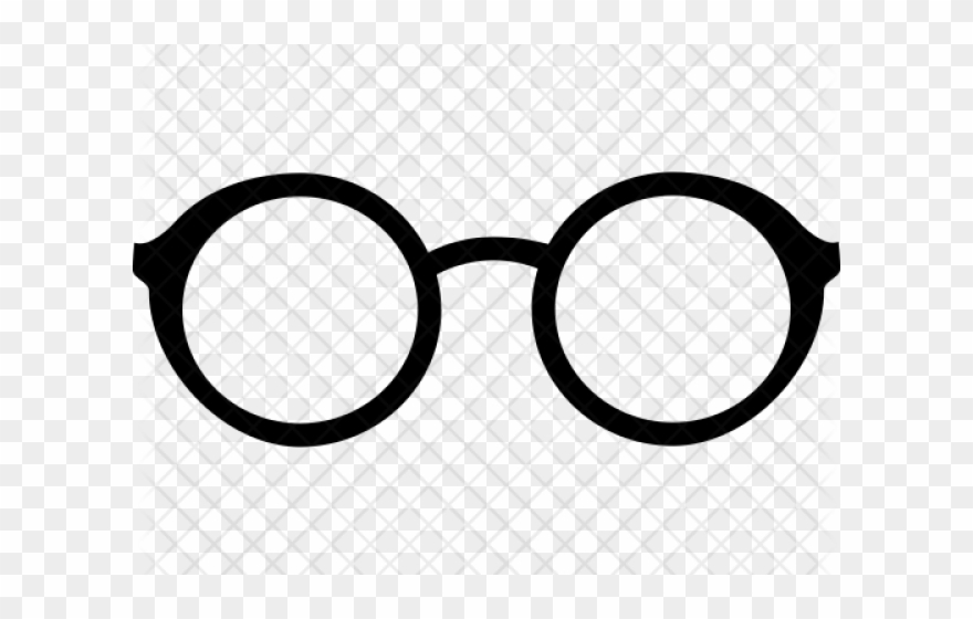 Graphic Library Library Aviator Clipart Flight Goggles - Eye Glass Icon Png Transparent Png