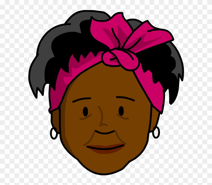 Wangari Maathai - Clip Art Wangari Maathai - Png Download