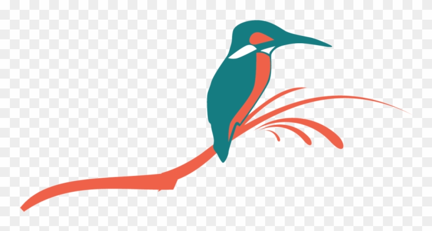 Bird Logo2 - Bird Clipart