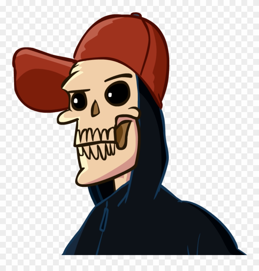 Reaper Clipart Birth And Death - Death From Manual Samuel - Png Download