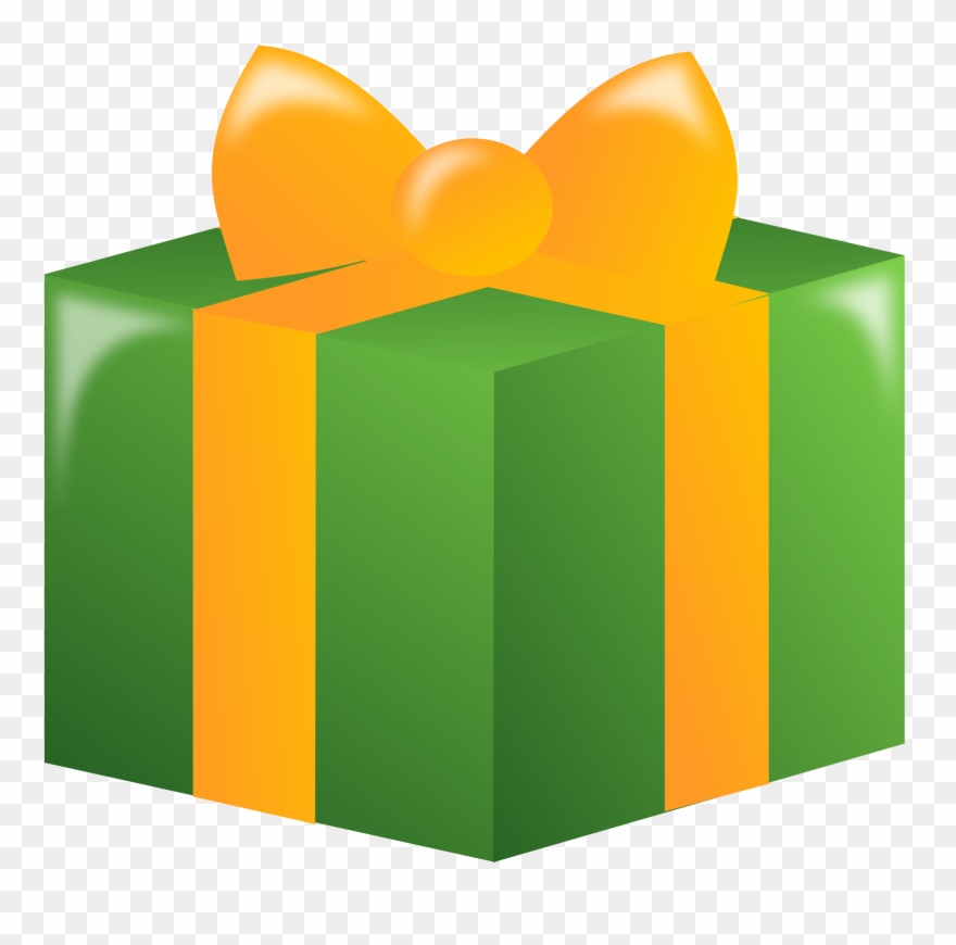 Presents Clipart - Png Download