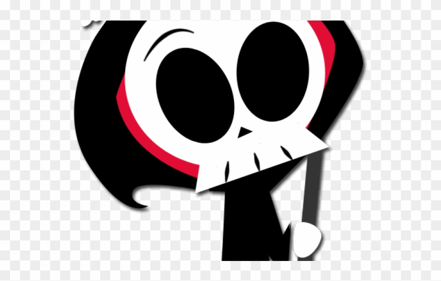 Grim Reaper Clipart Birth And Death - Chibi Grim Reaper - Png Download