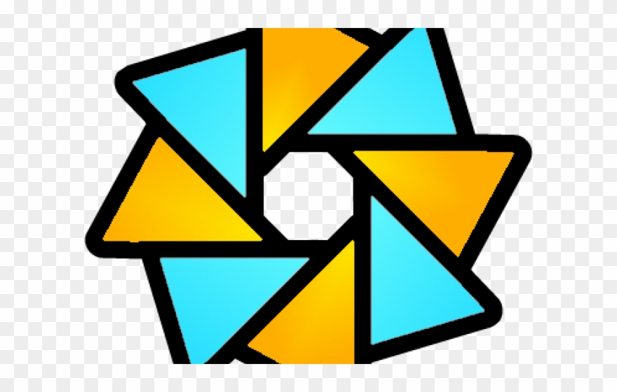 Portal Clipart Geometry Dash - Geometry Dash 2.1 Ufos - Png Download