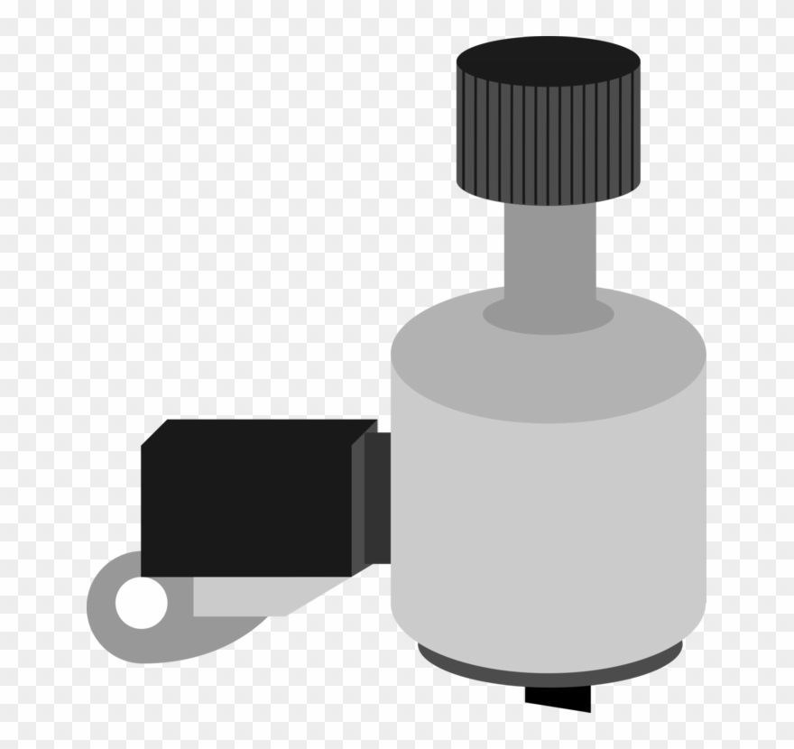 Bicycle Dynamo Electric Generator Bicycle Dynamo Computer - Bicycle Dynamo Clipart - Png Download