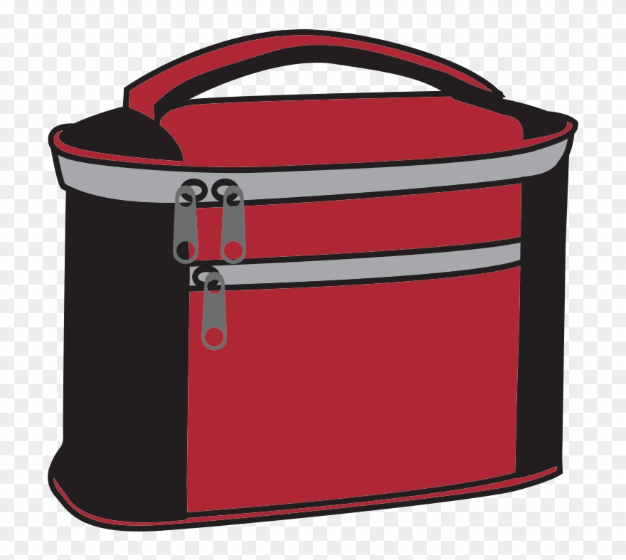 Cooler Bag Printing - Bag Clipart