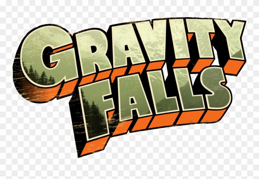Gravity Falls Cliparts - Gravity Falls Tags - Png Download