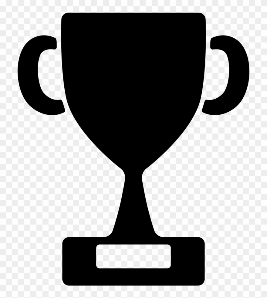 News Archive - Ecological Design - Trophy Png Black And White Clipart