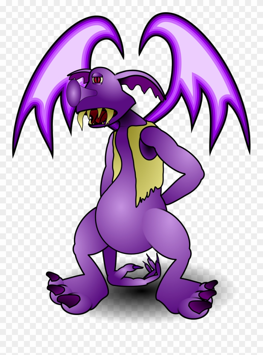 Goblin Troll Download Computer Icons Monster - Troll Clip Art - Png Download