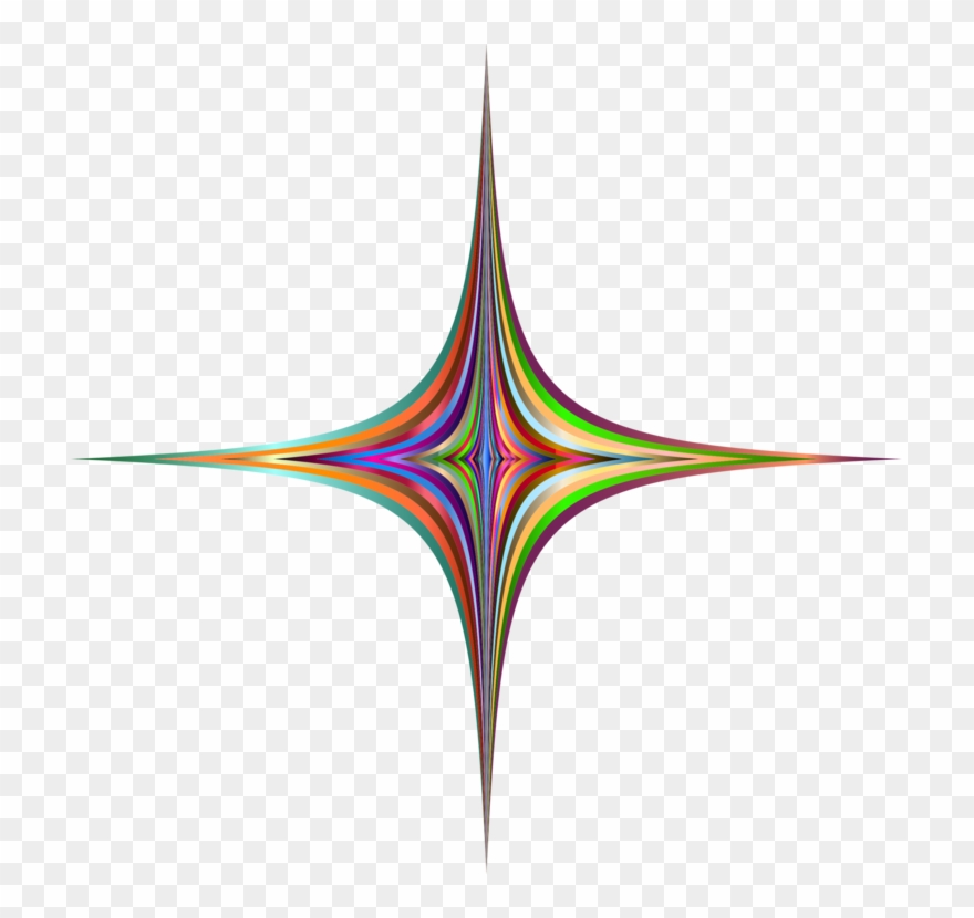 Computer Icons Download Geometry Symmetry Leaf - Geometry Clipart