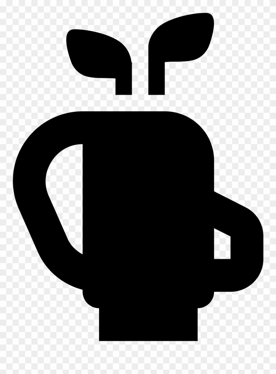 Sac De Golf Icon - Illustration Clipart