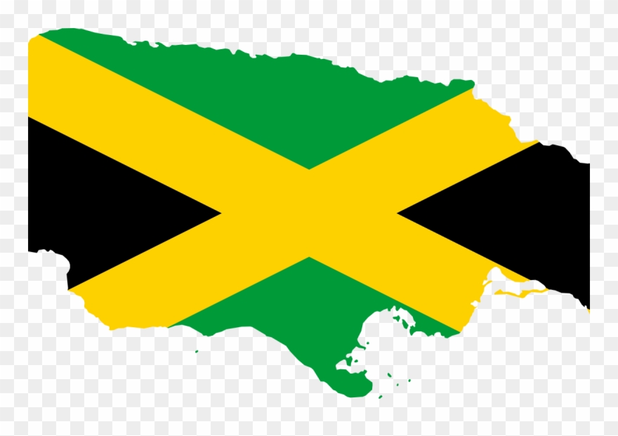 Germany Clipart Yellow - Happy Independence Day Jamaica 2018 - Png Download