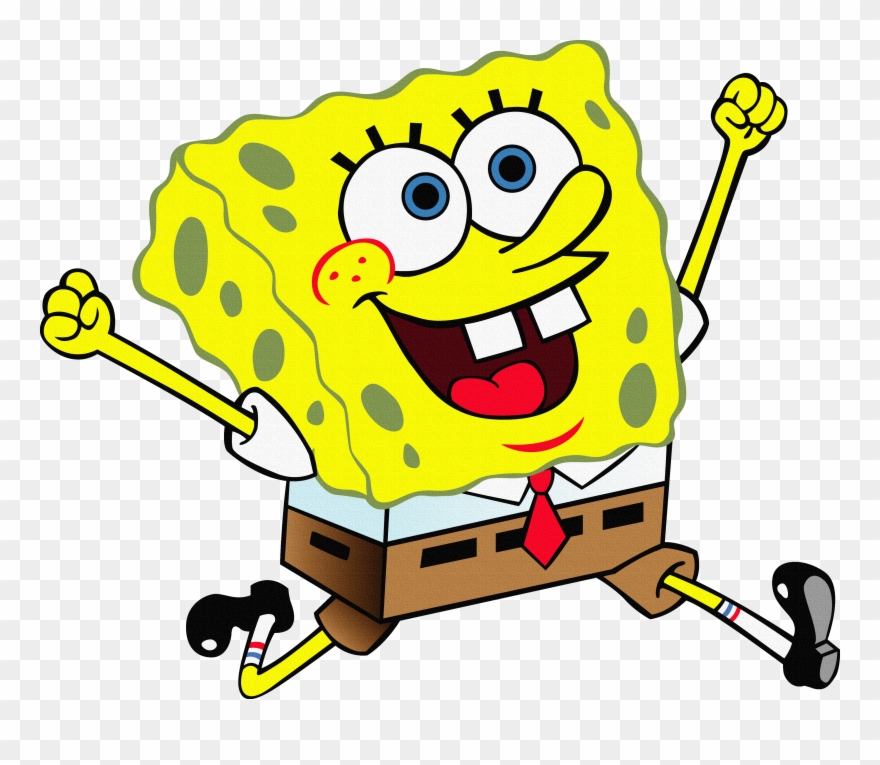 More Generators - Imagenes De Bob Esponja Clipart