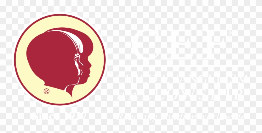 Download Clipart - Child Fellowship Evangelism Logo - Png Download